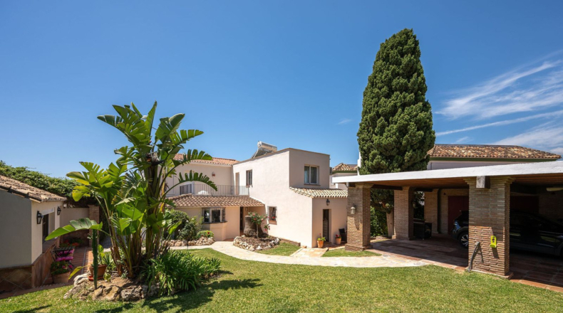 Málaga - Marbella - 863m2
