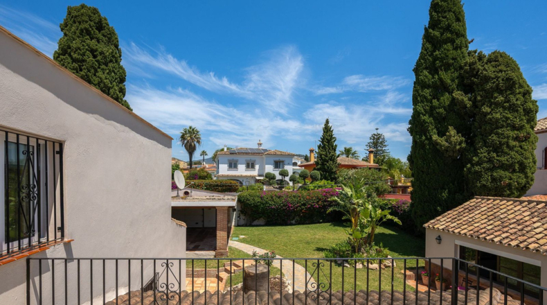 Málaga - Marbella - 863m2