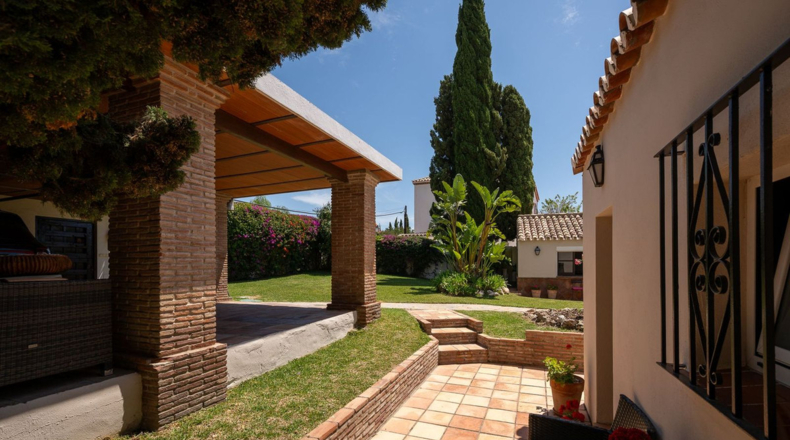 Málaga - Marbella - 863m2