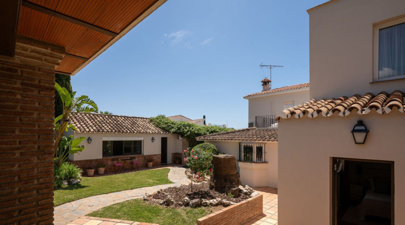 Málaga - Marbella - 863m2