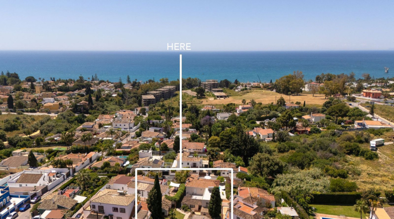 Málaga - Marbella - 863m2