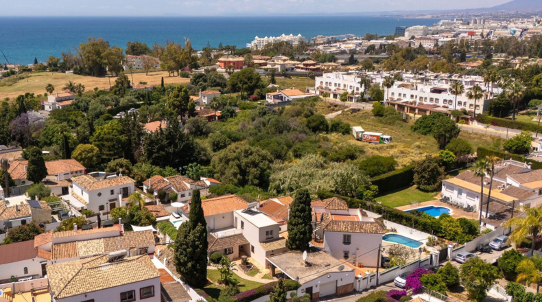 Málaga - Marbella - 863m2