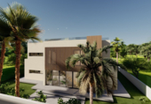 Vil·la amb terreny en venda a Estepona ref.: TR371585 foto