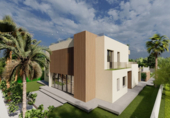 Vil·la amb terreny en venda a Estepona ref.: TR371585 foto