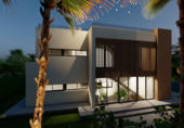 Vil·la amb terreny en venda a Estepona ref.: TR371585 foto