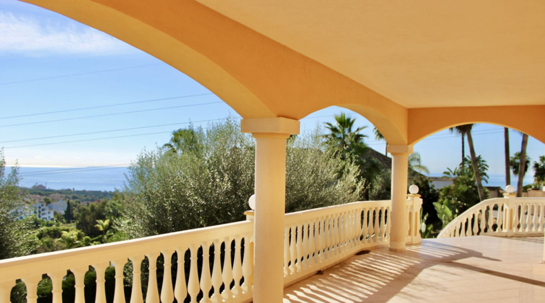 Málaga - Marbella - 1664m2
