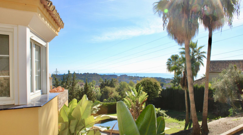 Málaga - Marbella - 1664m2