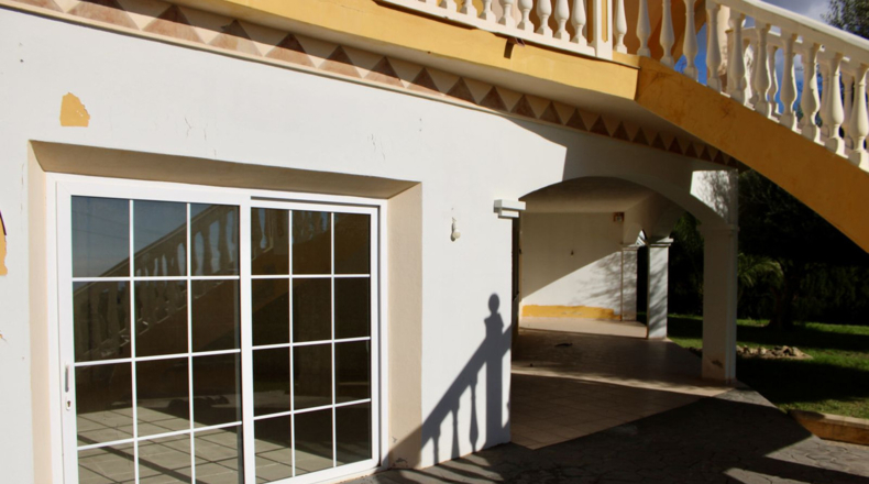 Málaga - Marbella - 1664m2