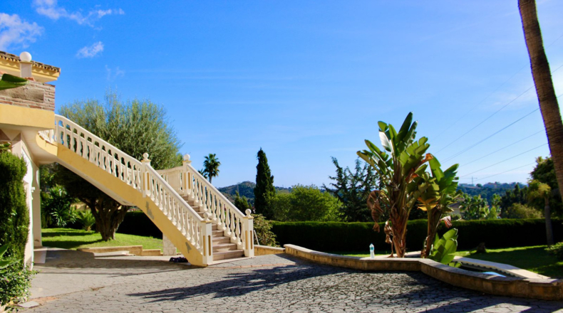 Málaga - Marbella - 1664m2