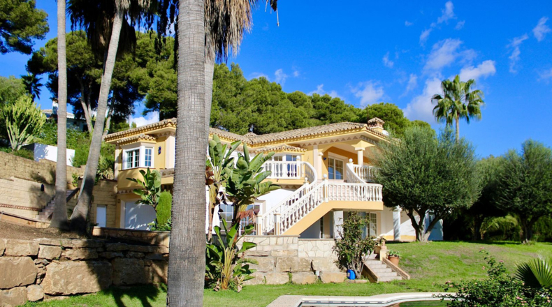 Málaga - Marbella - 1664m2