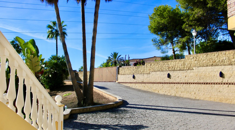 Málaga - Marbella - 1664m2