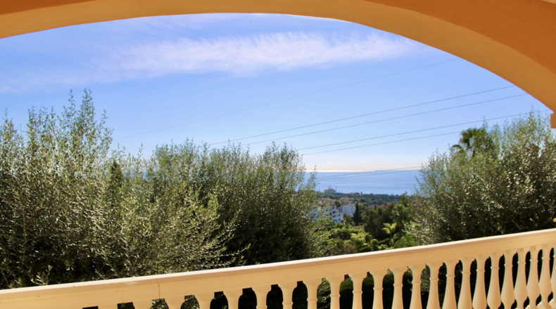 Málaga - Marbella - 1664m2