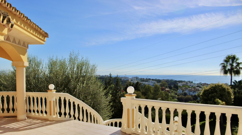 Málaga - Marbella - 1664m2