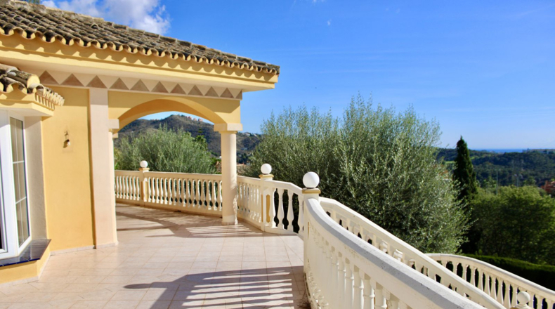 Málaga - Marbella - 1664m2
