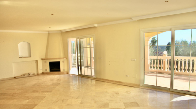 Málaga - Marbella - 1664m2