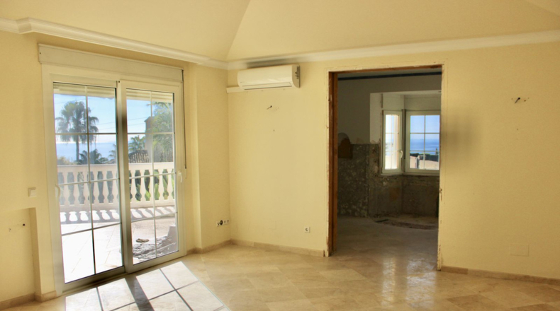 Málaga - Marbella - 1664m2