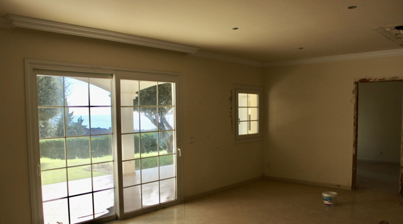 Málaga - Marbella - 1664m2