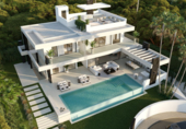 Non-developable land for sale in Marbella ref: TR375672 photo