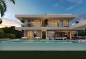 Non-developable land for sale in Marbella ref: TR375672 photo