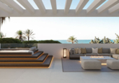 Non-developable land for sale in Marbella ref: TR375672 photo