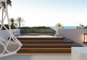 Non-developable land for sale in Marbella ref: TR375672 photo