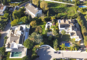 Non-developable land for sale in Marbella ref: TR375672 photo