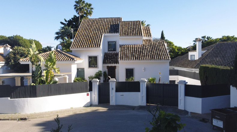 Málaga - Marbella - 1006m2