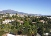 Non-developable land for sale in Marbella ref: TR375672 photo