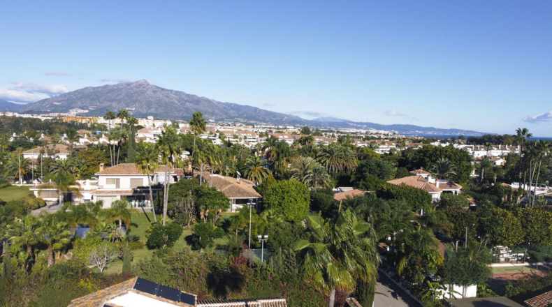 Málaga - Marbella - 1006m2