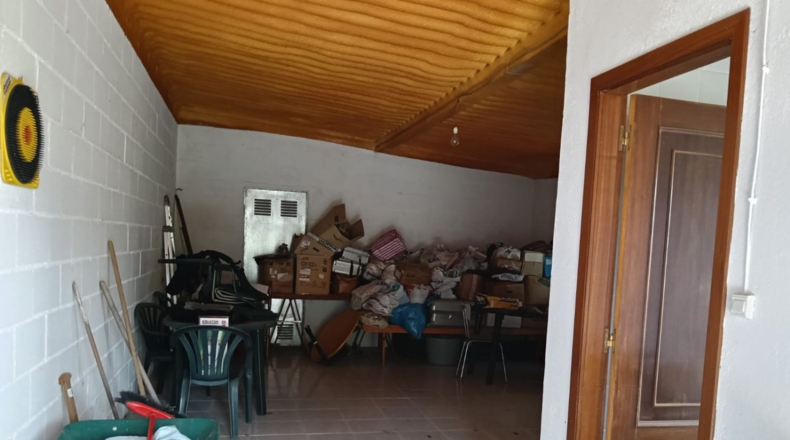 Pontevedra - Santa Xeve O Quinteiro - 4000m2