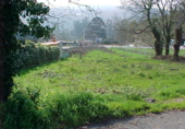 Terreny no urbanitzable en venda a O Toural ref.: TR15666 foto