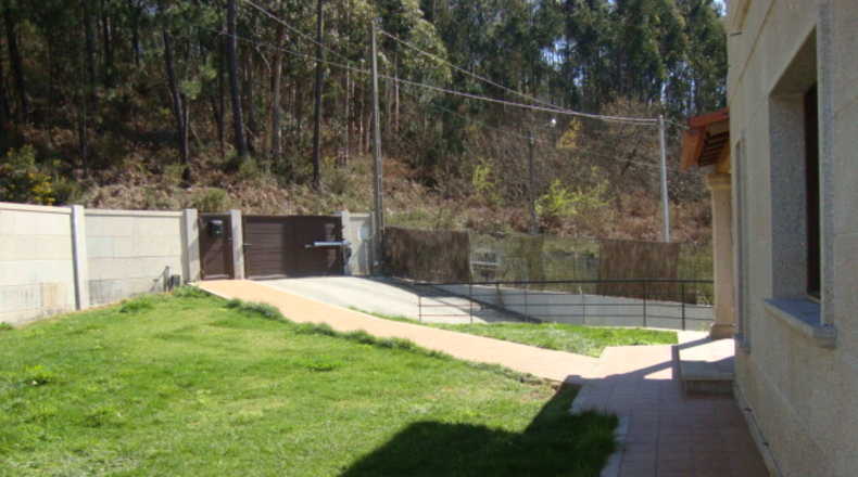 Pontevedra - Vilafranca - 700m2