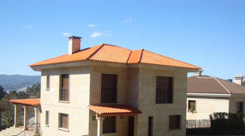 Pontevedra - Vilafranca - 700m2