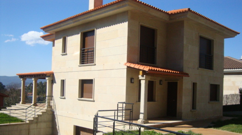 Pontevedra - Vilafranca - 700m2