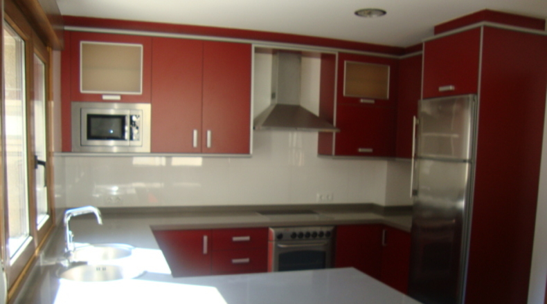 Pontevedra - Vilafranca - 700m2