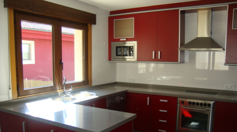 Pontevedra - Vilafranca - 700m2