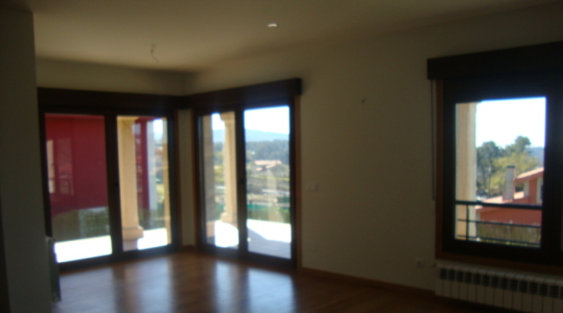 Pontevedra - Vilafranca - 700m2