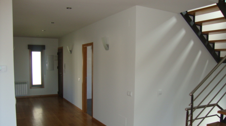 Pontevedra - Vilafranca - 700m2