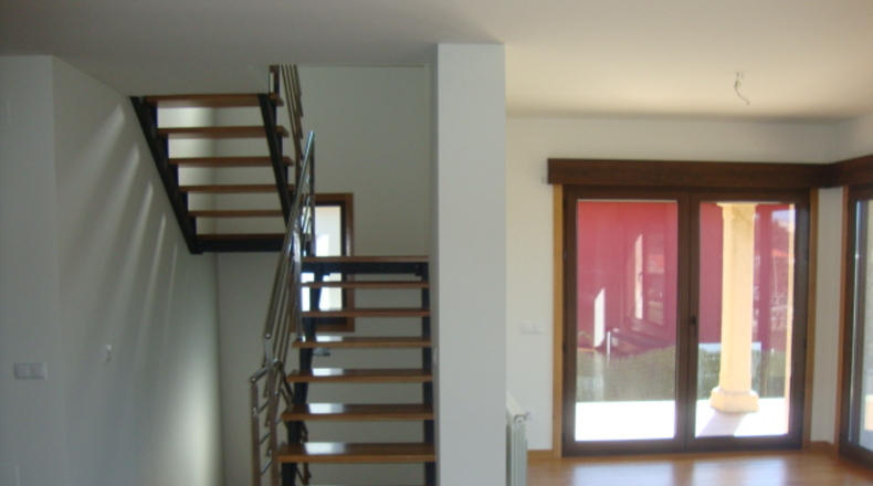 Pontevedra - Vilafranca - 700m2