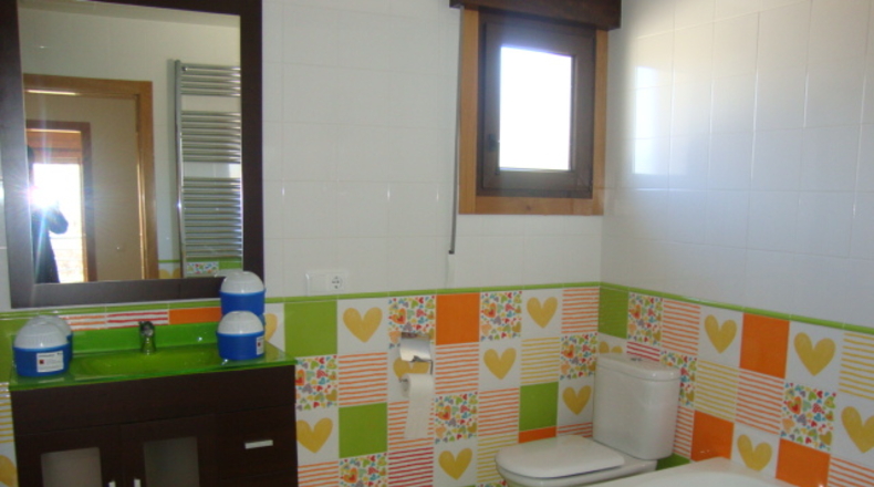 Pontevedra - Vilafranca - 700m2