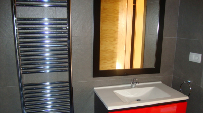 Pontevedra - Vilafranca - 700m2