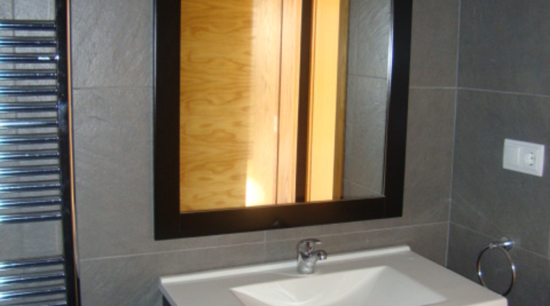 Pontevedra - Vilafranca - 700m2