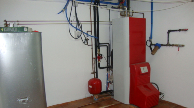 Pontevedra - Vilafranca - 700m2