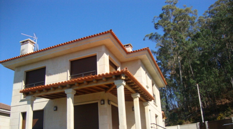 Pontevedra - Vilafranca - 700m2