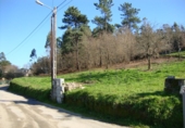 Non-developable land for sale in Pontevedra ref: TR15667 photo
