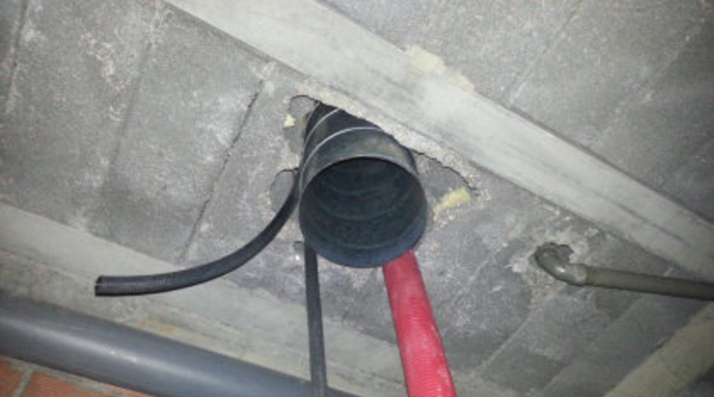 Pontevedra - Pontevedra - 611m2