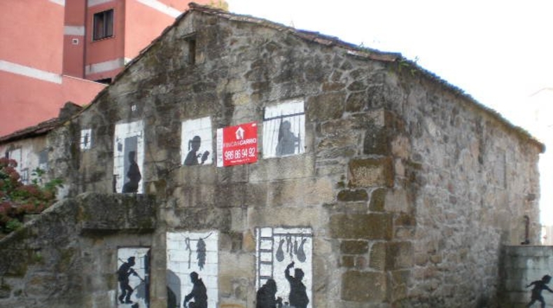 Pontevedra - Pontevedra - 110m2