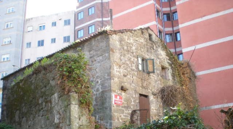 Pontevedra - Pontevedra - 110m2