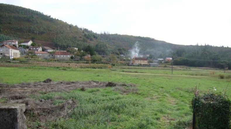 Pontevedra - Pontevedra - 8959m2