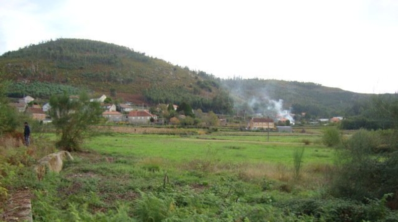 Pontevedra - Pontevedra - 8959m2